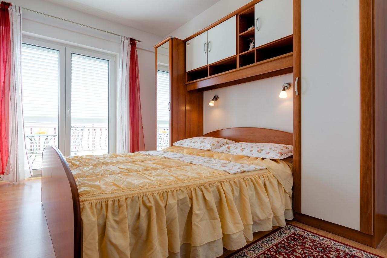 Luxury Apartments Tafra Lokva Rogoznica Exteriér fotografie